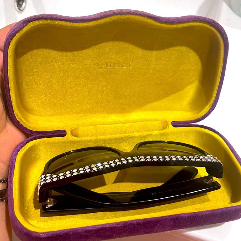 gucci sunglasses